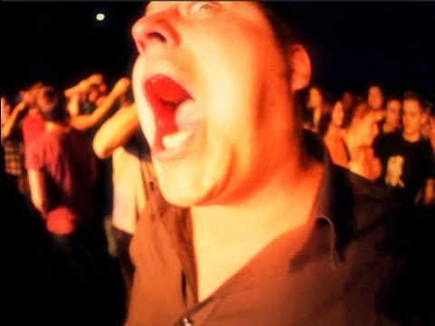 Die Entriegelung des Jahres 2012 - Freakatronic´s "Haare" Video Release Party in der Weststadthalle