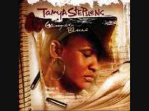 Tanya Stephens - The Other Cheek