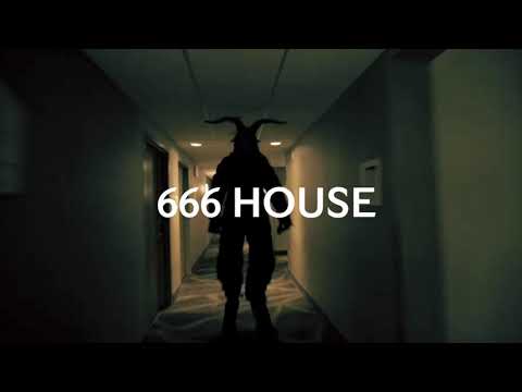 $uicideboy$ x RAMIREZ - 666House