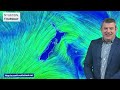 NZ's Autumn showers + sub-tropical developments