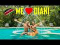 Why WE LOVE DIANI Kenya! 🇰🇪 NEW Beachfront Villa & MUST VISIT spots in Diani Beach
