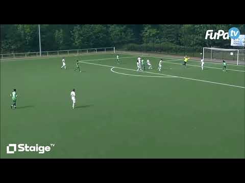 Kreisliga B Polizei SV Bochum gegen TuS Harpen