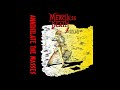Merciless Death (US) - Annihilate the Masses (2003 Demo)