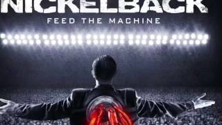 Nickelback: Coin For The Ferryman