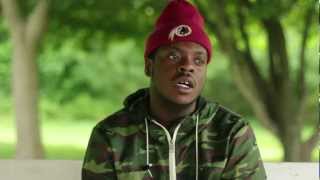 JENESIS Magazine Interviews: Most Dope's Choo Jackson