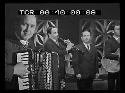 Fantje treh dolin - Odlomki iz dveh oddaj RTV Ljubljana (1972, 1979)