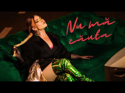 Serena - Nu ma cauta (Official Video)