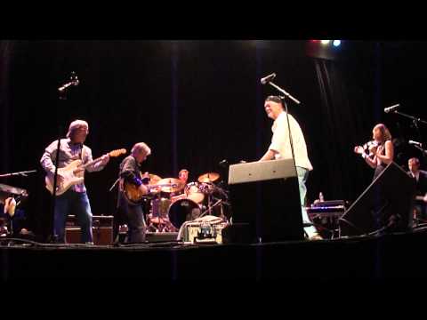 Call It Love - Rusty Young / Richie Furay's 70th Birthday Show