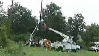 'Thank God For The Rain'