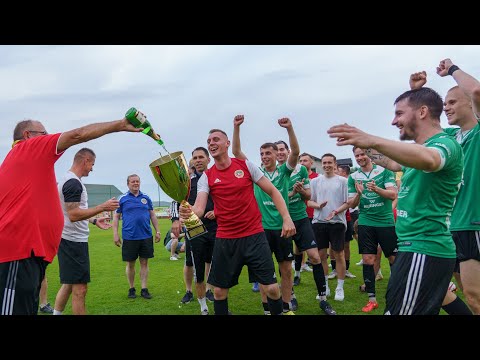 Unia Turza Śląska z awansem do III ligi