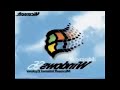 Windows Startup And Shutdown Sounds In Scary Ever G Major