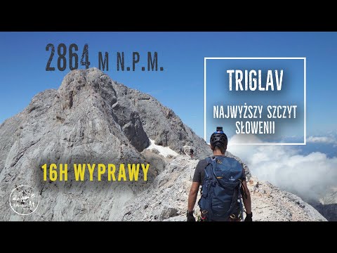 Triglav – ⛰️ The Highest Peak of Slovenia 🇸🇮 | Via Ferrata, Kredarica, Planika, Krma Valley 07.2025