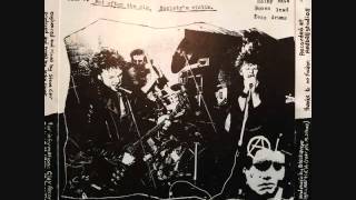 Discharge - Society&#39;s Victim