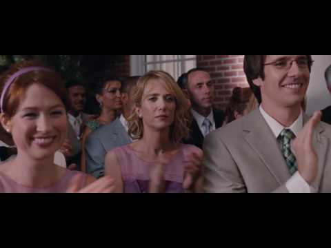 After the wedding of Lillian, Annie also finds her true love