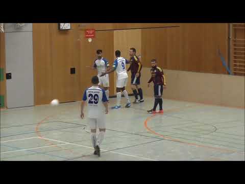 13.01.2018, VfL Oker/TSKV - Goslarer SC 3:2 n.N, Halbfinale Clausthaler-Cup 2018