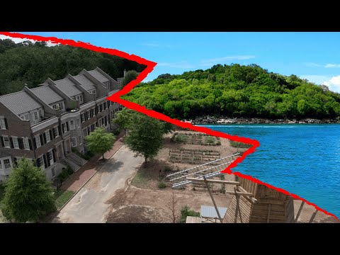 10 Best Places to Survive the ZOMBIE APOCALYPSE