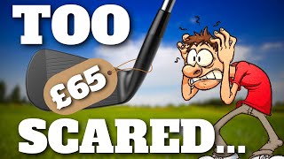 I Wish Golfers Would Consider These Used Iron Brands...