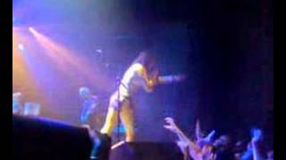 Siouxsie Melkweg Amsterdamn 02 Drone Zone