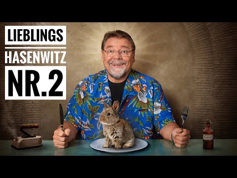 Jürgen von der Lippe - Fuchs und Wolf