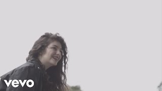 Lorde - Under the Influence (VEVO LIFT UK)