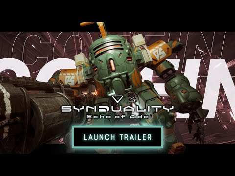 SYNDUALITY Echo of Ada
