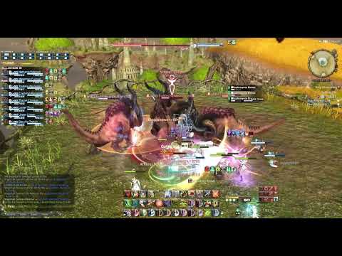 Euphrosyne (BGM Volume Max)