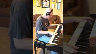 Under the Gravel Skies / Veins (Charlotte Martin instrumental covers)