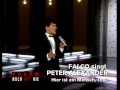 Falco - Hier ist ein Mensch