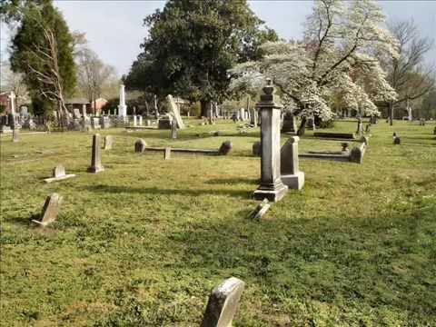 Friendship Cemetery Video 1