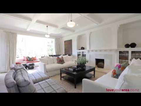 5 Entrican Avenue, Remuera