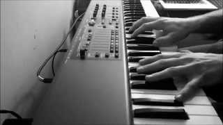 Robert Glasper - Y'Outta Praise Him (Intro)... (Intro)