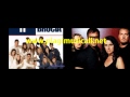Amici Di Maria De Filippi Vs Ace Of Base
