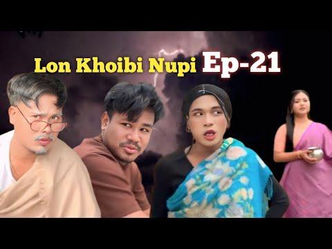 Lon Khoibi Nupi || Ep-21 || Special For Yaosang Comedy 