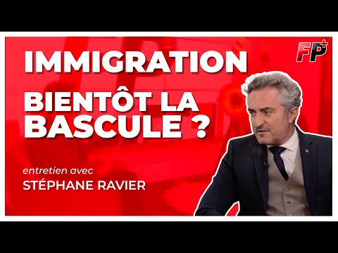 Stéphane Ravier : « Tous les Français sont conscients que l'immigration est le problème n°1 »
