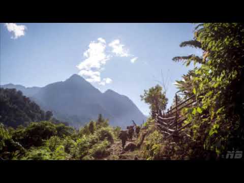 Ting Gaw Naw Seng - Myit Du Tim Hkum Ndu