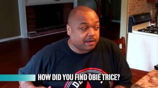 BIZARRE of D12 Shares Story of Launching Obie Trice&#39;s Career With Eminem [BLAZETRAK]