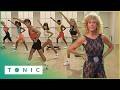3 Hours Of Jane Fonda S Greatest Workouts Tonic
