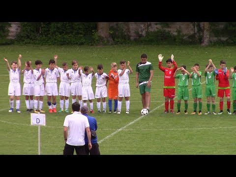 Ancona - Liventina Gorghense 01/05/2018