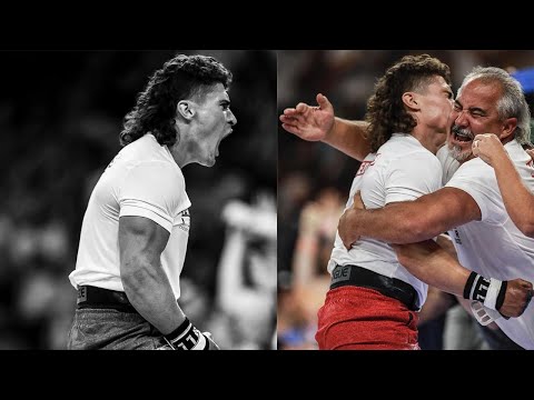 The Sevan Podcast CrossFit Games Post Finale Discussion Part 2 of 2