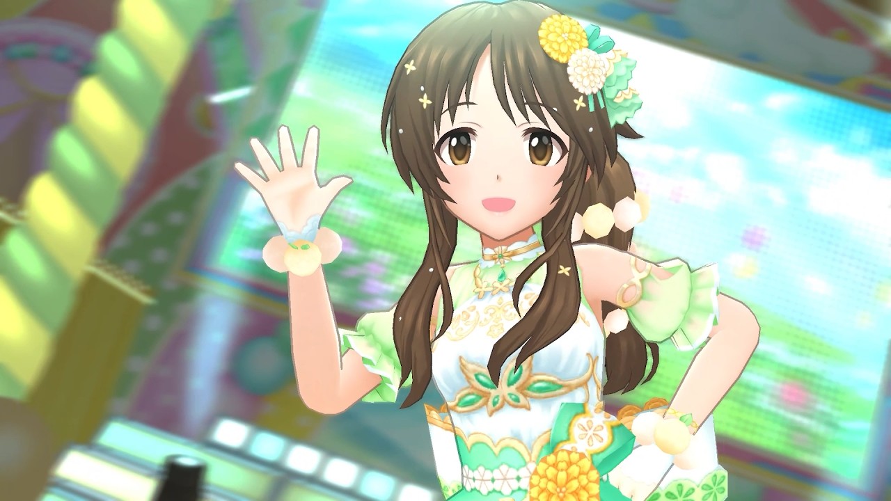 青空リレーション