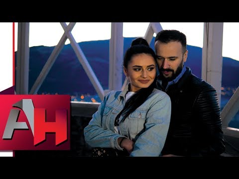 ALEN HASANOVIC FT. BELMA KARSIC - KO SAM JA TEBI SAD (OFFICIAL VIDEO) NOVO! 2019