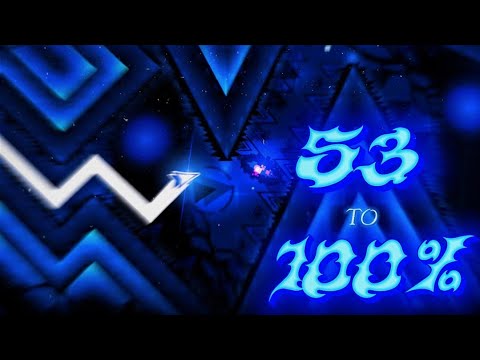 AZURE FLARE 53-100 [BUFFED]