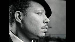 Terrence Howard - She Was Mine