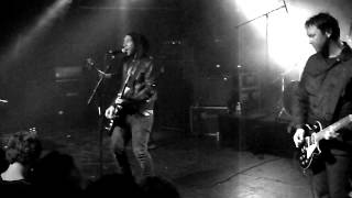 She Wants Revenge - Take the World (Live@Markthalle, Hamburg - 25.06.2012)