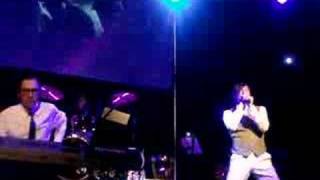 Music That You Can Dance To, Sparks Islington Day 14