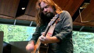 Singalongs, Alan Doyle, Great Big Sea @ Vail, Colorado