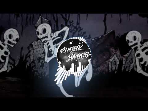 ABBA   Gimme! Gimme! Gimme! Phonk remix by SMKY LPRD