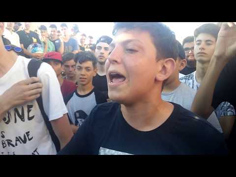 DH vs YÁÑEZ vs CESUS - 32avos - [ PRE-REDBULL MÁLAGA ]