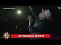Pobre Corazón KE PERSONAJE EN VIVO CHILE