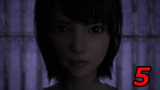 チサトのゲーム実況！＜零 紅い蝶 REMAKE＞5